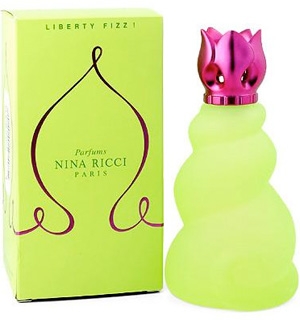 Les Belles de Ricci Liberty Fizz - Click Image to Close